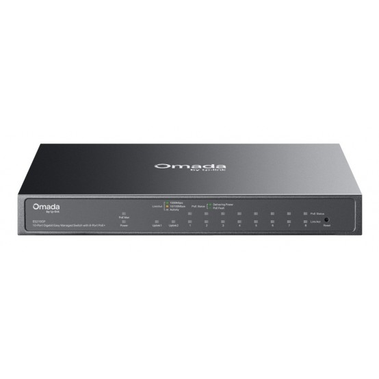 Switch TP-Link  ES210GP