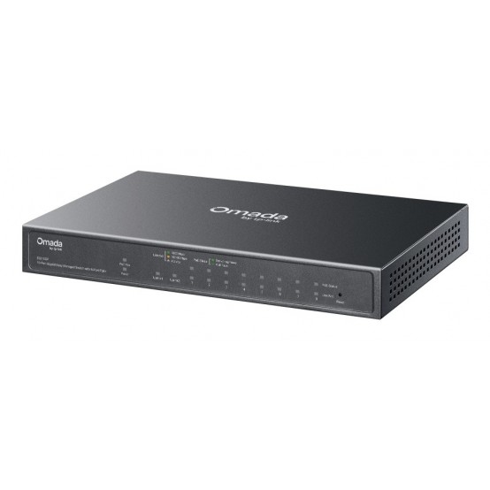 Switch TP-Link  ES210GP