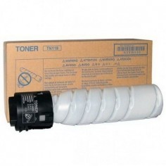 Cartus Konica Minolta TN-118 A3VW050-1BUC