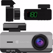 Camera de bord Navitel R37 GPS