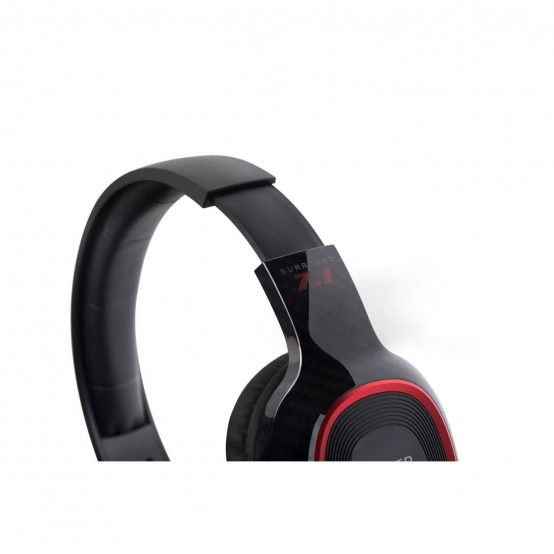 Casca Edifier G20-BK