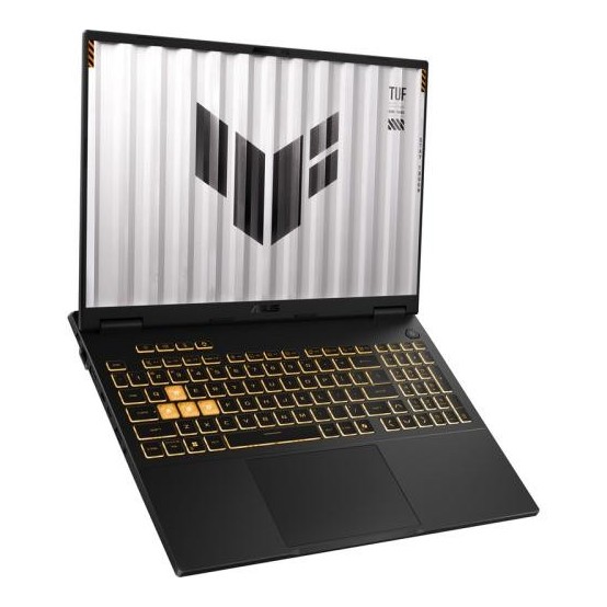Laptop ASUS TUF Gaming F16 (2025) FX608JHR-RV065