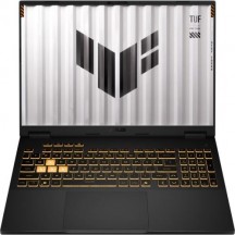 Laptop ASUS TUF Gaming F16 (2025) FX608JHR-RV065