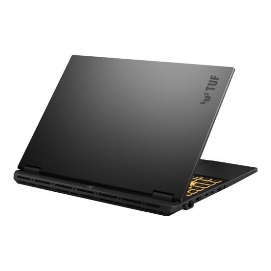 Laptop ASUS TUF Gaming F16 (2025) FX608JHR-RV063