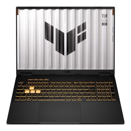 Laptop ASUS TUF Gaming F16 (2025) FX608JHR-RV063