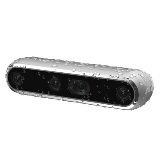 Camera web Intel RealSense D457 Depth Camera 82635DSD457