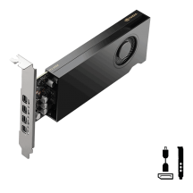 Placa video PNY nVidia RTX 2000E Ada VCNRTX2000EADA-SB