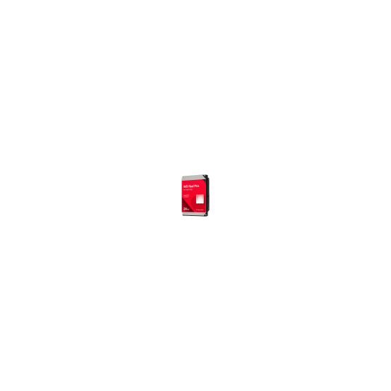 Hard disk Western Digital Red Pro WD241KFGX