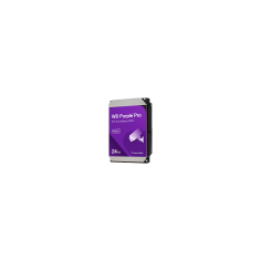 Hard disk Western Digital Purple Pro WD241PURP