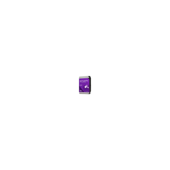 Hard disk Western Digital Purple Pro WD241PURP
