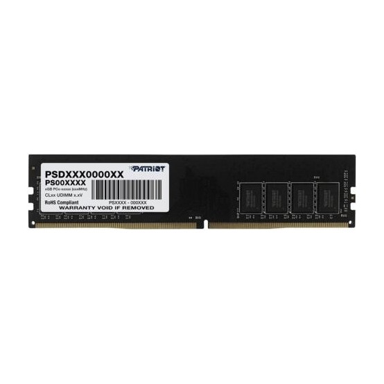 Memorie Patriot Signature PSD516G560081