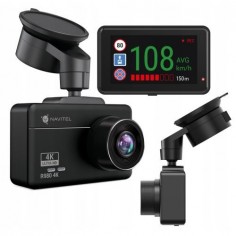 Camera de bord Navitel  R980 4K