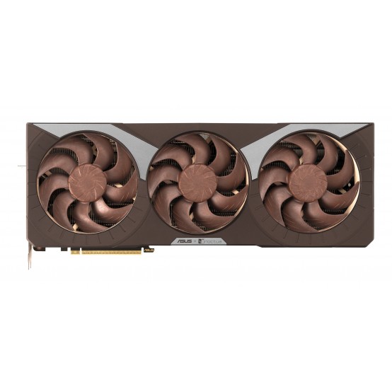 Placa video ASUS RTX5080-O16G-NOCTUA 90YV0M32-M0NA00