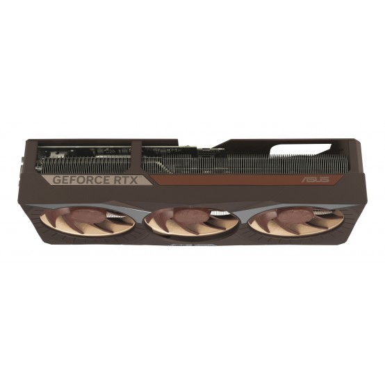 Placa video ASUS RTX5080-O16G-NOCTUA 90YV0M32-M0NA00