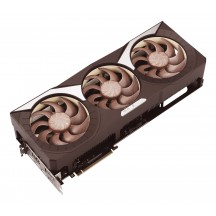 Placa video ASUS RTX5080-O16G-NOCTUA 90YV0M32-M0NA00