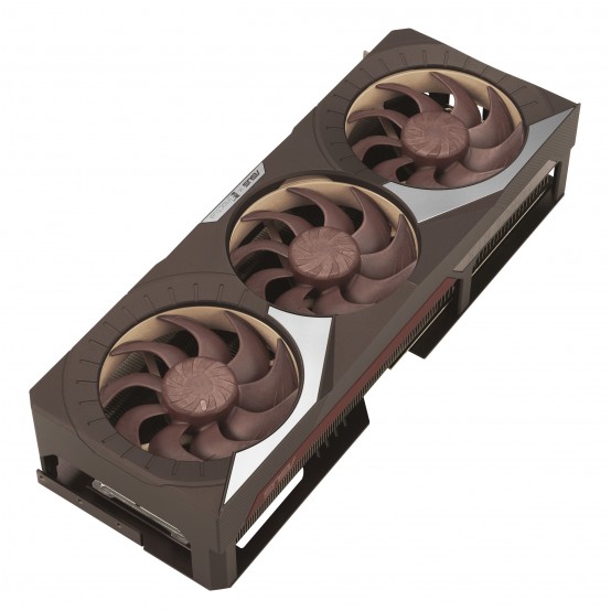 Placa video ASUS RTX5080-O16G-NOCTUA 90YV0M32-M0NA00