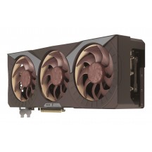 Placa video ASUS RTX5080-O16G-NOCTUA 90YV0M32-M0NA00
