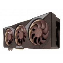 Placa video ASUS RTX5080-O16G-NOCTUA 90YV0M32-M0NA00