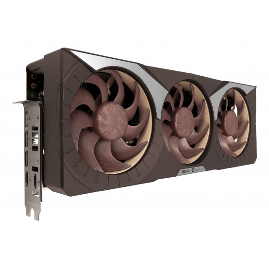 Placa video ASUS RTX5080-O16G-NOCTUA 90YV0M32-M0NA00