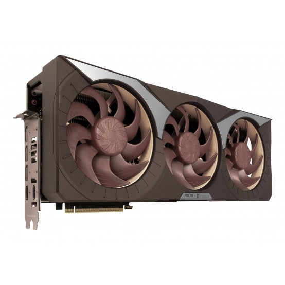 Placa video ASUS RTX5080-O16G-NOCTUA 90YV0M32-M0NA00