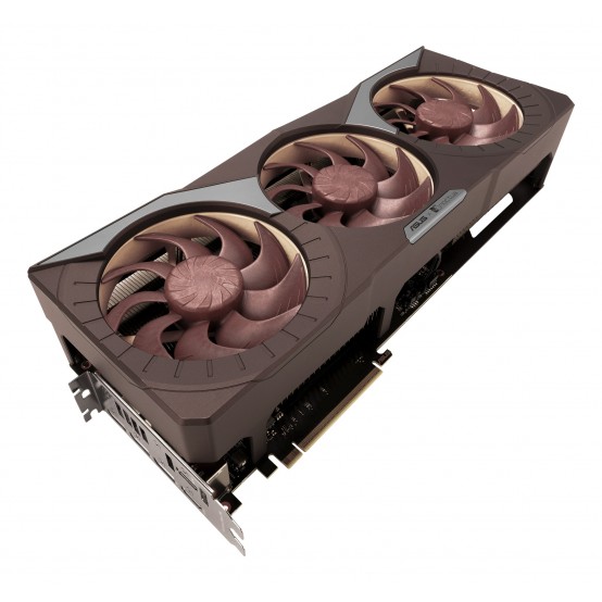 Placa video ASUS RTX5080-O16G-NOCTUA 90YV0M32-M0NA00