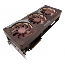 Placa video ASUS RTX5080-O16G-NOCTUA 90YV0M32-M0NA00
