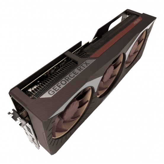 Placa video ASUS RTX5080-O16G-NOCTUA 90YV0M32-M0NA00