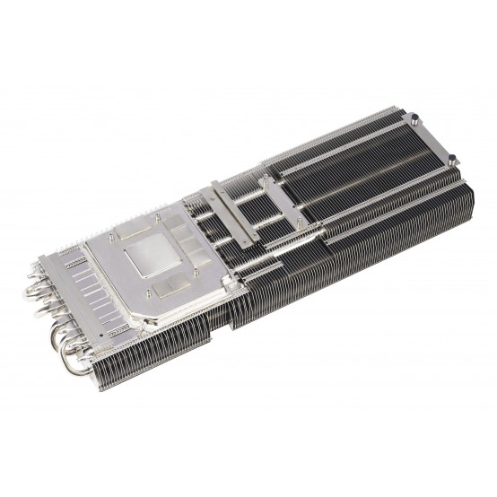 Placa video ASUS RTX5080-O16G-NOCTUA 90YV0M32-M0NA00