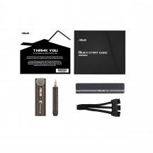 Placa video ASUS RTX5080-O16G-NOCTUA 90YV0M32-M0NA00