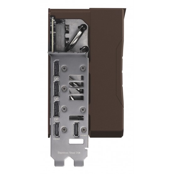 Placa video ASUS RTX5080-O16G-NOCTUA 90YV0M32-M0NA00
