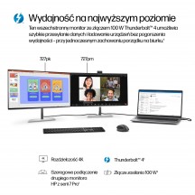 Monitor HP Series 7 Pro 727pm 8K135AAABB