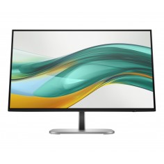Monitor HP S5 Pro 524pf 9D9L6A5ABB 2