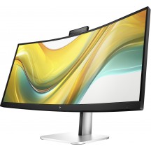Monitor HP Series 5 Pro 534pm 9E0Z2UT