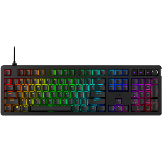 Tastatura HP HyperX Alloy Rise 7G7A3AAABA