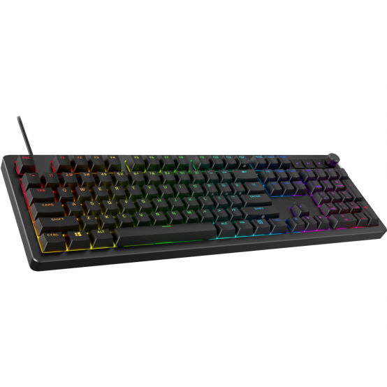 Tastatura HP HyperX Alloy Rise 7G7A3AAABA