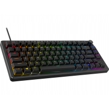 Tastatura HP HyperX Alloy Rise 75 7G7A4AAABA