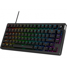 Tastatura HP HyperX Alloy Rise 75 7G7A4AAABA 2