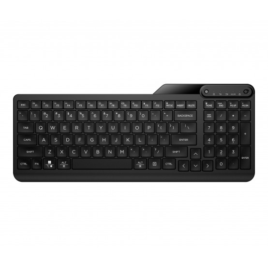 Tastatura HP 475 Dual-Mode Wireless Keyboard 7N7B9AAABB