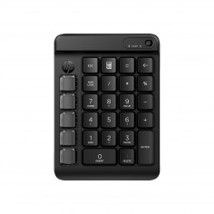 Tastatura HP 435 Programmable Wireless Keypad 7N7C3AAABB