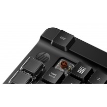 Tastatura HP 435 Programmable Wireless Keypad 7N7C3AAABB