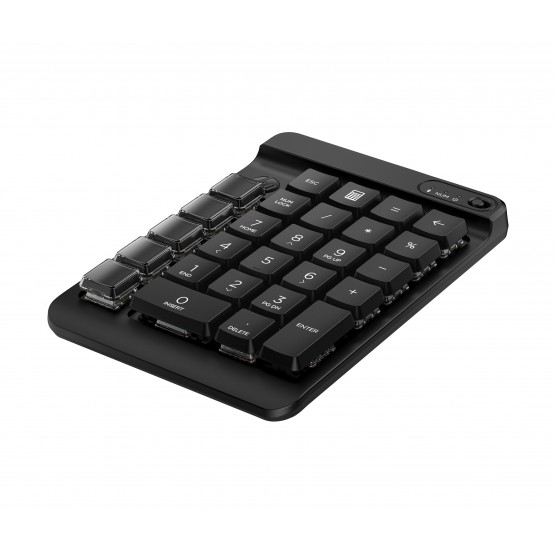 Tastatura HP 435 Programmable Wireless Keypad 7N7C3AAABB