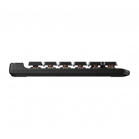 Tastatura HP 435 Programmable Wireless Keypad 7N7C3AAABB