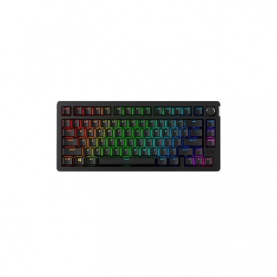 Tastatura HP HyperX Alloy Rise 75 Wireless 91Y91AAABA