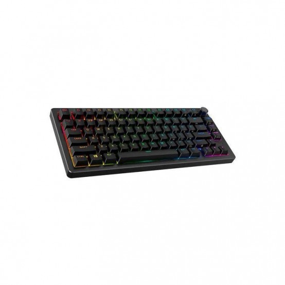Tastatura HP HyperX Alloy Rise 75 Wireless 91Y91AAABA
