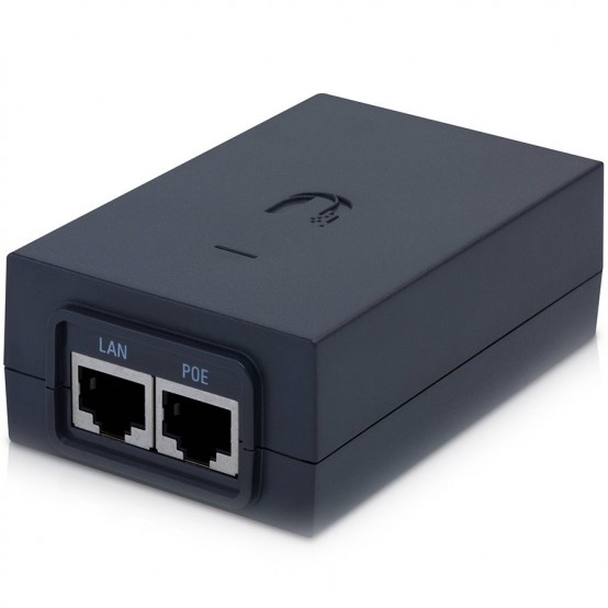 Adaptor PoE Ubiquiti 24V PoE Adapter POE-24-AF5X