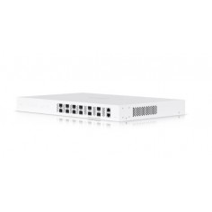 Switch Ubiquiti Fiber OLT XGS UISP-FIBER-OLT-XGS