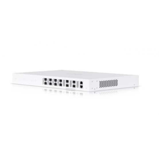 Switch Ubiquiti Fiber OLT XGS UISP-FIBER-OLT-XGS