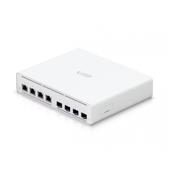 Switch Ubiquiti UISP Switch Plus UISP-S-Plus