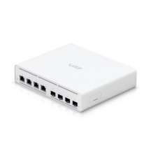 Switch Ubiquiti UISP Switch Plus UISP-S-Plus