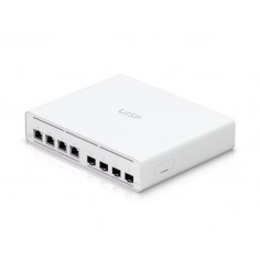 Switch Ubiquiti UISP Switch Plus UISP-S-Plus 2